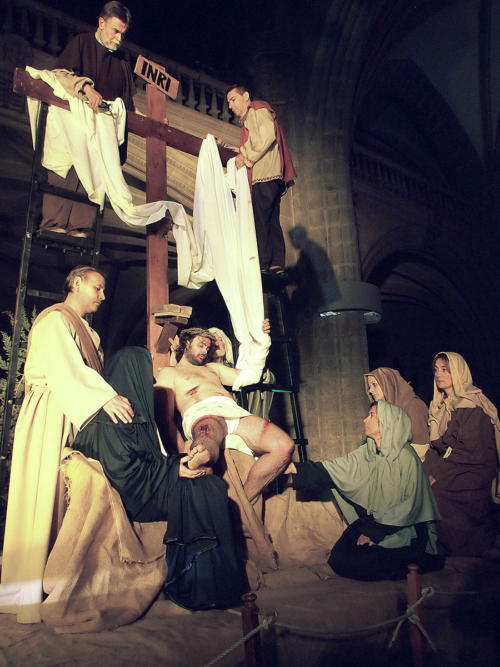 Paso 9-Descendimiento      