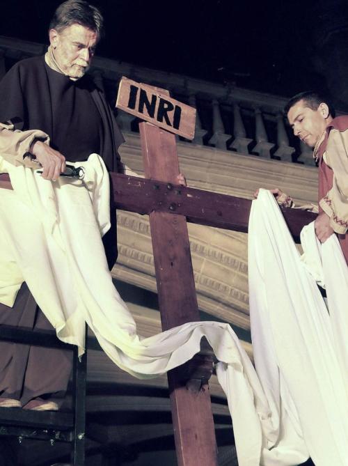 Paso 9-Descendimiento      
