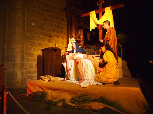 Paso 10-Piedad      