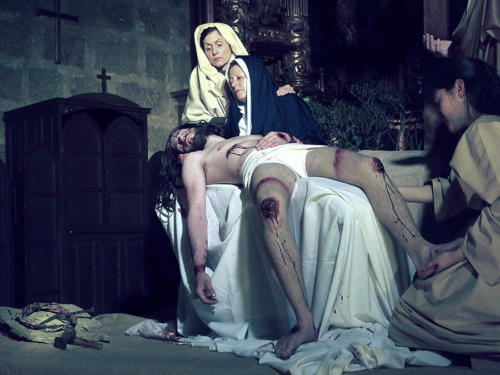 Paso 10-Piedad      