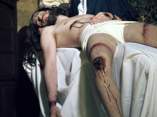 Paso 10-Piedad       