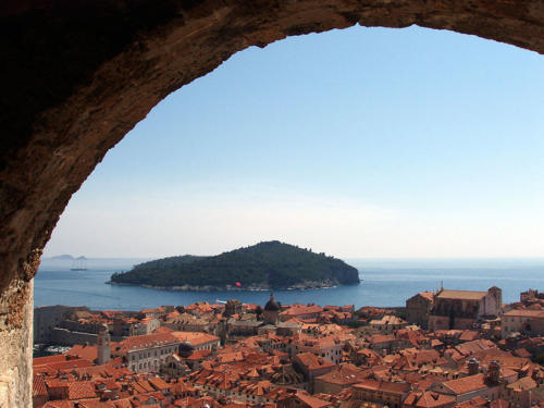 Dubrovnic                                        