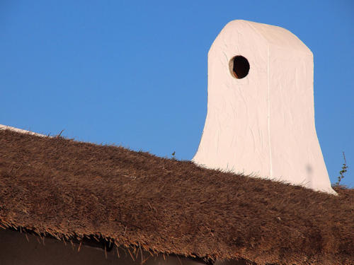 Chimenea                            