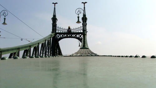Puente de la Libertad