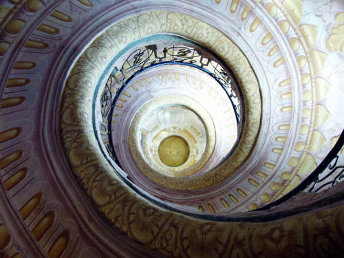 Espiral