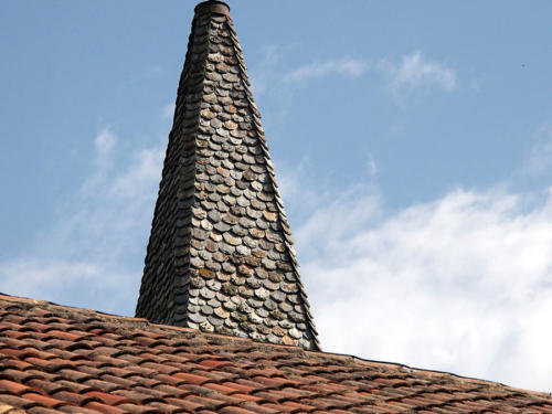 Chimenea
