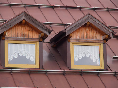 Ventanas gemelas