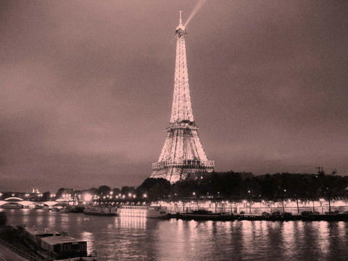 Tour Eiffel