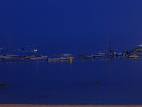 Playa de Baltar