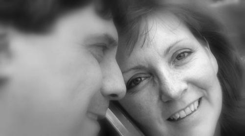 Selfy Vintage (AMJ y JR)