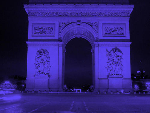 Arc du Triumph