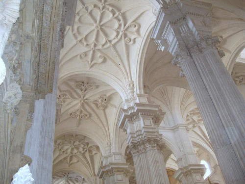 Catedral de Granada